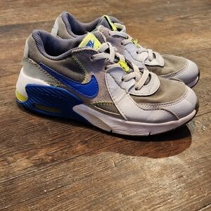 Boys Nike Air Max size 13